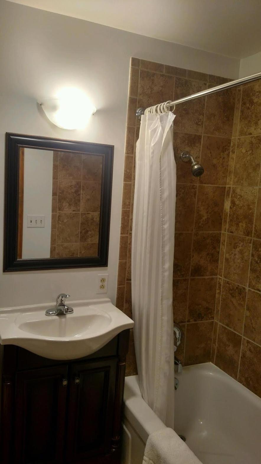 Out West Motel Milton-Freewater Екстериор снимка