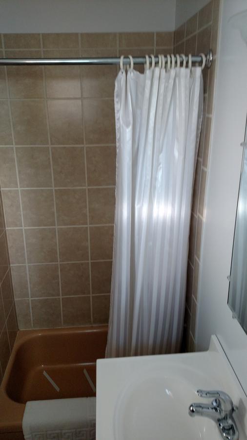 Out West Motel Milton-Freewater Екстериор снимка